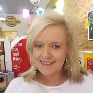 Meet your Posher, Jill